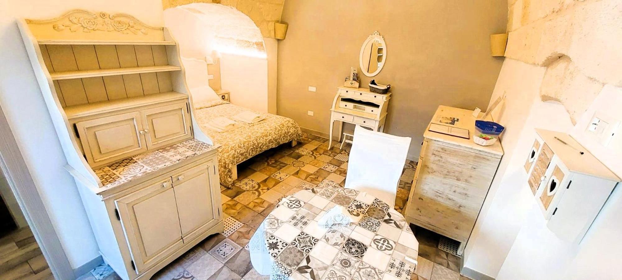 Dimora Altomare Holiday Suites - Locazione Turistica 滨海波利尼亚诺 外观 照片